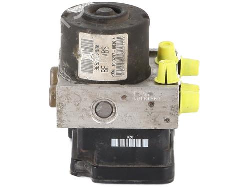 ABS pump PEUGEOT 206 Hatchback (2A/C) 1.4 i | BP28138733M43 