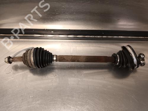 Antriebswelle links vorne für RENAULT SCÉNIC I MPV (JA0/1_, FA0_) 1.9 dTi (JA0N) (98 hp) 20601583