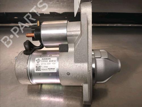 Used Starter RENAULT ESPACE V (JR_) [2015-2023]  30170540