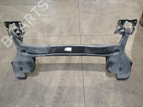 Used Rear axle Rear axle 23102808 23102808
