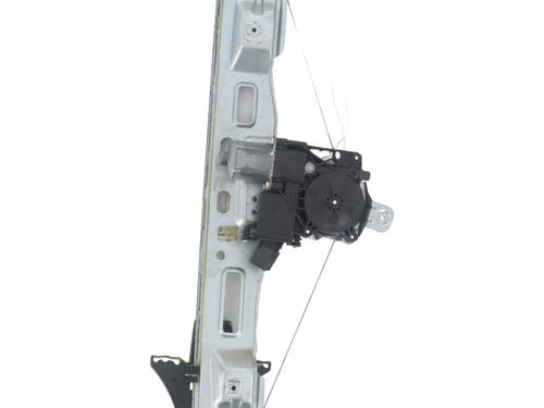 Vindusheismekanisme venstre bak OPEL ZAFIRA TOURER C (P12) 2.0 CDTi (75) (110 hp) 30050005