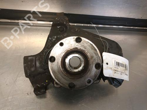 Used Right front steering knuckle FIAT QUBO (225_) 1.3 D Multijet (225CXB1A, 225AXB1A, 225CXB11, 225AXB11,... (75 hp) 14860147