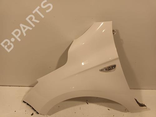 left-front-fenders-hyundai-i20-i-pb-pbt-2008-2009-2010-2011-2012-2013-2014-2015-33301098 main image