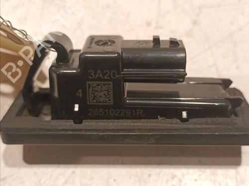 Licence plate light DACIA JOGGER (RK_) 1.0 TCe 100 ECO-G (RKMT) | BP18204387I40 