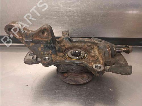 Right front steering knuckle VOLVO XC90 I (275) 2.5 T AWD | BP20602578M26 