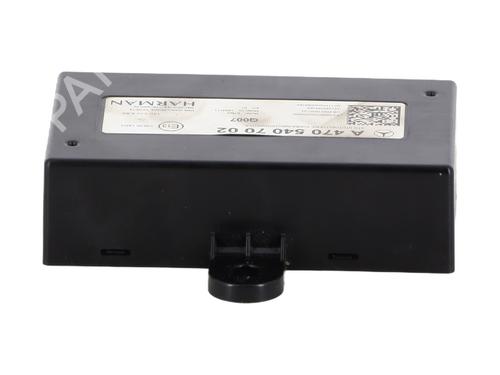 Other MERCEDES-BENZ T-CLASS MPV (W420) T 180 CDI (420.833) | BP31012230O1