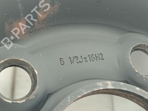 Rim PEUGEOT 407 (6D_) 1.6 HDi 110 (6D9HZC, 6D9HYC) | BP31327900C45 