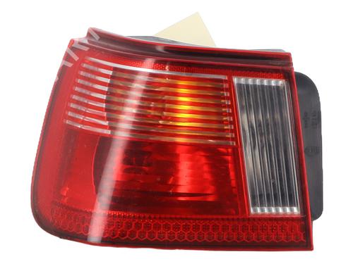 Used Left taillight SEAT IBIZA II (6K1) 1.9 TDI (90 hp) 22401451