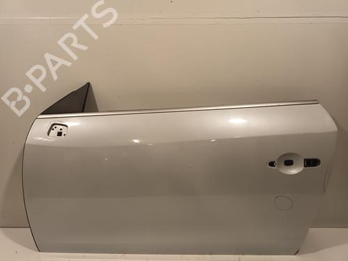 Used Left front door Left front door RENAULT MEGANE CC (EZ0/1_) 1.5 dCi (EZ09, EZ1G, EZ0D, EZ14) (110 hp) 36035580 36035580