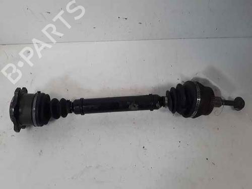 Used Left front driveshaft AUDI ALLROAD C5 (4BH) 2.5 TDI quattro (180 hp) 30120607