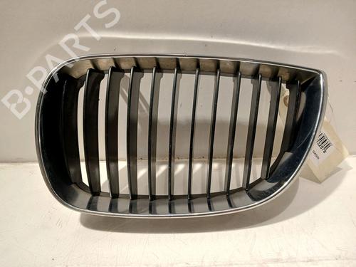 Used Grille BMW 1 (E87) 118 d (122 hp) 17214291