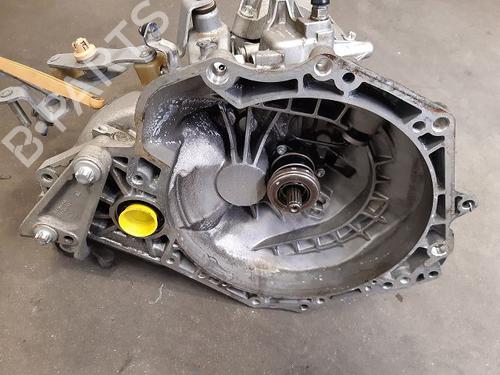 Gearbox OPEL CORSA D (S07) 1.2 (L08, L68) | BP9327103M3 