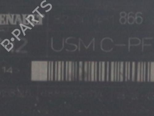 Fuse box RENAULT SCÉNIC II (JM0/1_) 1.5 dCi (JM1E, JM16) | BP29419639E1 