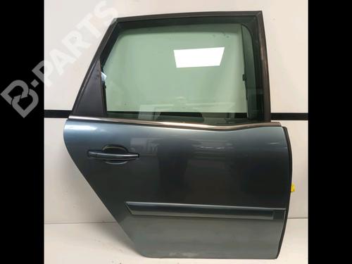 Used Right rear door CITROËN C4 Picasso I MPV (UD_) 1.6 HDi (109 hp) 12107385