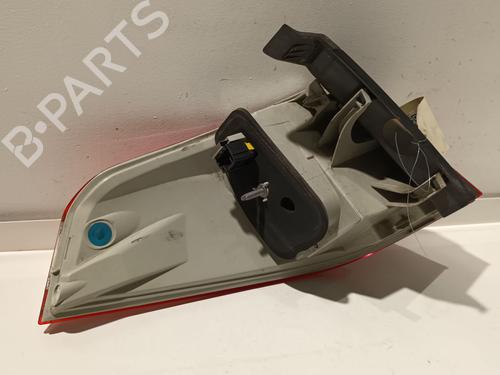 Right taillight PEUGEOT 508 SW I (8E_) 2.0 HDi | BP20701536C35 