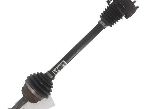 Left front driveshaft VW GOLF IV Cabriolet (1E7) 1.6 | BP36034481M38 - Image 3