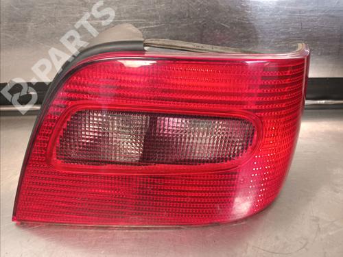 Used Right taillight CITROËN XSARA Coupe (N0) 1.6 16V (109 hp) 9341076