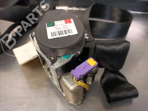 Front left belt tensioner VW GOLF V (1K1) 1.9 TDI | BP9340953C87 