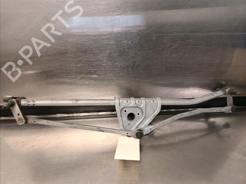 Used Front wipers mechanism MINI MINI (R56) One (98 hp) 14870032