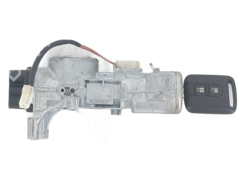 Used Ignition barrel NISSAN NOTE (E11, NE11) 1.5 dCi (90 hp) 30871003