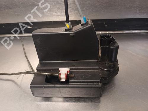 Used Front left lock SSANGYONG KYRON 2.0 Xdi 4x4 (141 hp) 15741441