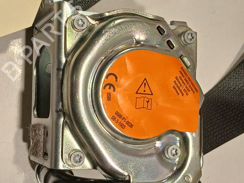 Rear right belt tensioner RENAULT SCENIC E-TECH PHASE I EV87 | BP20671355C90 