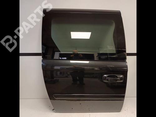 Used Right slide door Right slide door CHRYSLER VOYAGER IV (RG, RS) 2.8 CRD (150 hp) 9337910 9337910