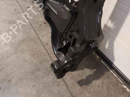 Rear axle RENAULT TRAFIC III Van (FG_)  | BP24327816M2 