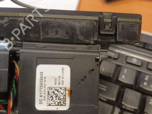 Headlight switch MERCEDES-BENZ SLK (R171) 200 Kompressor (171.442) | BP36291349I24  - Image 6