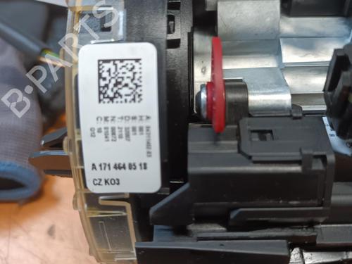 Headlight switch MERCEDES-BENZ SLK (R171) 200 Kompressor (171.442) | BP36291349I24  - Image 7