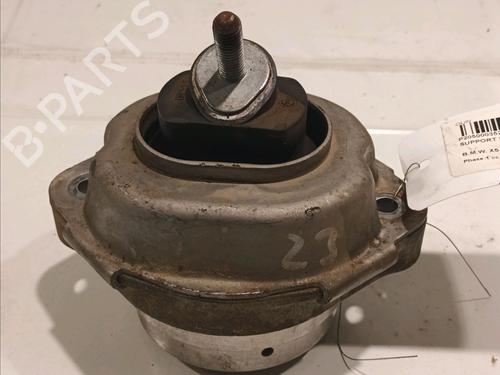 Used Engine mount BMW X5 (E53) 3.0 d (218 hp) 15046664