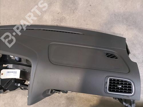 Other VW POLO V (6R1, 6C1) 1.4 TDI | BP12107323O1 
