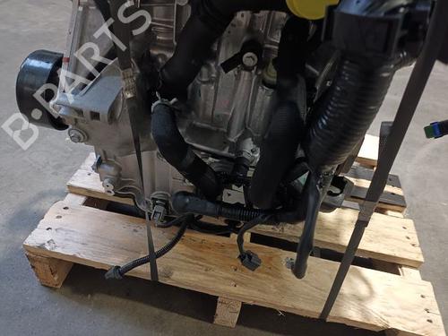 Engine NISSAN MICRA V (K14) | BP21781619M1