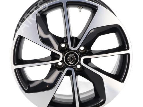 Używane Felga RENAULT ZOE (BFM_) ZOE (BFMD) (109 hp) 25249885