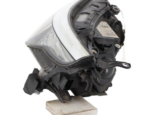 Left headlight BMW 5 (E60) 520 d | BP32259229C28