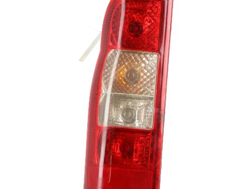Used Left taillight FORD TRANSIT Van (FA_ _) 2.2 TDCi (100 hp) 32402465