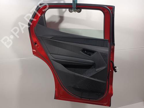 Dør venstre bagtil RENAULT SCENIC E-TECH PHASE I EV87 | BP36035126C4 - Image 2