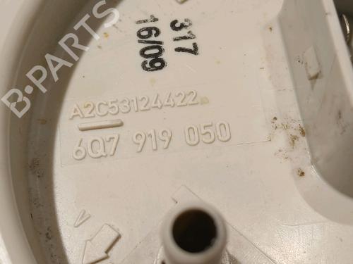 Fuel pump SKODA ROOMSTER (5J7) 1.4 TDI | BP17630486M76 
