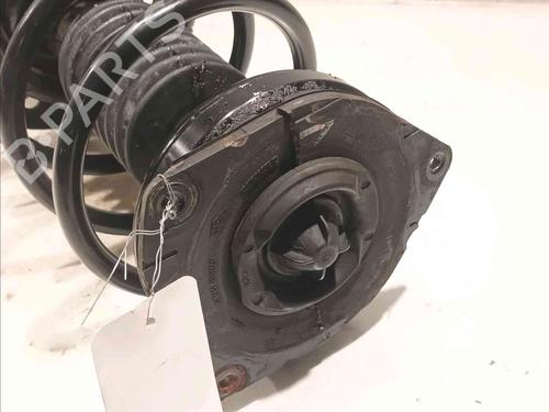 Right front shock absorber RENAULT SCÉNIC III (JZ0/1_) 1.6 16V (JZ0U, JZ1B) | BP20604798M17 