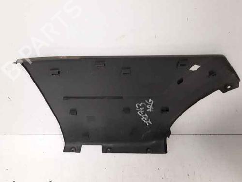 Rear left wheel arch trim PEUGEOT BOXER Van 2.2 HDi 130 | BP29049216C136 