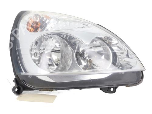 Optica direita Optica direita RENAULT CLIO II (BB_, CB_) 1.5 dCi (B/CB3M) (64 hp) 36035837 36035837