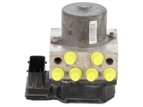 Used ABS pump MINI MINI (R56) Cooper D (109 hp) 28619336