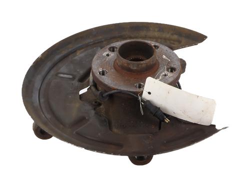 Right front steering knuckle RENAULT VEL SATIS (BJ0_) 2.2 dCi (BJ0E, BJ0F, BJ0G, BJ0H) | BP14860005M26 