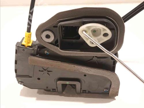 Front right lock OPEL ASTRA K (B16) 1.6 CDTi (68) | BP20604966C97 