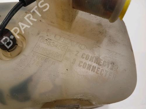 Expansion tank VOLVO S60 I (384) 2.4 D | BP17656686C120 