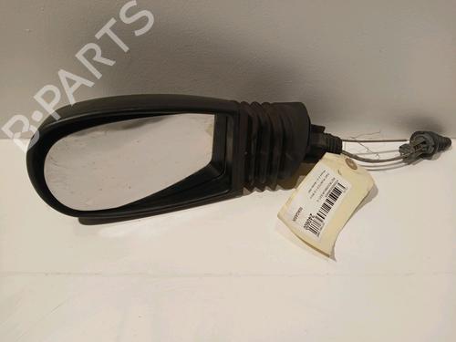 Retrovisor esquerdo FIAT PUNTO (188_) 1.2 60 (188.030, .050, .130, .150, .230, .250) (60 hp) 17527650