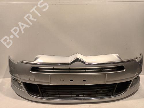 Used Front bumper Front bumper CITROËN C5 III (RD_) 2.0 HDi 140 (RDRHF8, RDRHFA, RDRHA8, RDRHAJ) (140 hp) 33733903 33733903