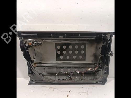 Left front door VW TOUAREG (7LA, 7L6, 7L7) 5.0 V10 TDI | BP17315512C2 