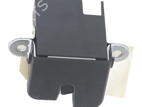Used Tailgate lock VW GOLF VI (5K1) 1.4 (80 hp) 29624689