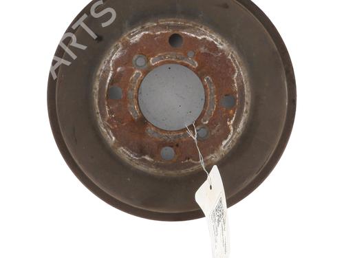 other-ford-fiesta-vi-cb1-ccn-2008-25780204 main image